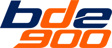bde 900 লোগো